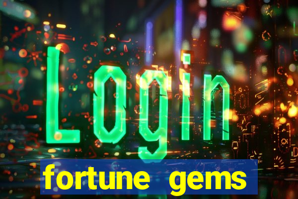 fortune gems horario pagante